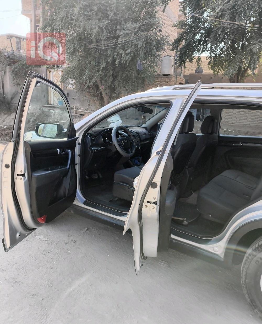 كيا سورينتو